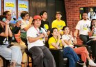 Film Suka Duka Tawa, Tonggak Perjalanan Karier Sutradara Aco Tenriyagelli