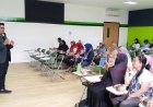 Captain Bryan Sebut Literasi Digital & AI Kunci Sukses UMKM di Era Digital