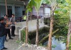 Balita Ditemukan Meninggal di Kolam Penampungan Air