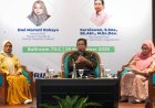Sekolah Vokasi UGM Tegaskan Pengabdian Masyarakat bukan Formalitas