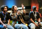 Luna Maya dan Reza Rahadian Magnet Utama Film Horor Klasik Suzzanna "Santet: Dosa di Atas Dosa”
