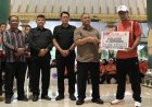 Pemkab Sleman Beri Bonus Atlet dan Pelatih Berprestasi, Total Rp 11 Miliar