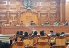 Sikap Fraksi Partai Gerindra DPRD Klaten, Penyertaan Modal BUMD Bukan Hadiah