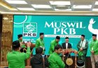 Menambah Saudara, PKB DIY Gelar Muswil di Gedung Muhammadiyah