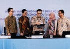 Akselerasi 5,2% di Tengah Badai Global, Strategi Pemerintah Ini Membuat IHSG "All Time High"