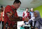 BUMKal “Pandansari” Resmikan Kandang Ayam Telur Sehat, Siap Jadi Motor Penggerak Ekonomi dan Ketahanan Pangan