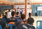 Korwil Kedu Pasang Target Juara Umum Forga Perpamsi Jateng