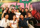 Film Ikatan Darah Usung Aksi Brutal dan Kritik Sosial