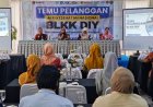 Permintaan Uji KualitasLingkungan RS dan Puskesmas di DIY Meningkat