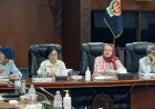 DPRD DIY Fasilitasi Diskusi Buku Sosial Demokrasi Karya Imam Yudotomo