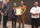 Klaten Raih Dua Penghargaan Nasional Bidang Kesehatan