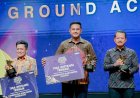 Pemkab Klaten Raih Penghargaan Pariwara Anti Korupsi 2025