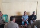 Seorang Ibu yang Dilaporkan Hilang Ternyata Pulang ke Rumah Orang Tuanya