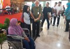 Penyandang Disabilitas Memiliki Kesempatan Setara untuk Berkarya