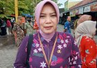 BLT Kesra untuk 64.925 Warga Klaten Mulai Disalurkan