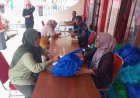 Gelar Pasar Murah di Kecamatan Jatinom, Pemkab Klaten Jual 1.000 Paket Sembako