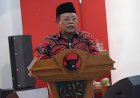 DPD PDI Perjuangan DIY akan Gelar Konferda dan Tentukan Sikap Politik