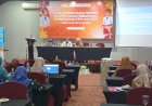 Pemkab Klaten Membentuk Tim Koordinasi Pelaksana PJPK
