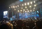 JogjaROCKarta Festival di Stadion Kridosono Jadi Edisi Terakhir
