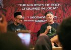 Ugly Kid Joe Mengumumkan Album Baru di JogjaROCKarta