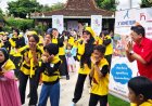 Berlangsung di 30 Kota, Generali Indonesia Perkuat Pertahanan Keluarga dengan Bermain