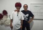 Seniman Kelahiran Aceh Pameran di Ace House Yogyakarta