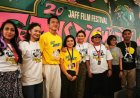 Film Suka Duka Tawa Tutup JAFF 2025, Ketika Pekerja Seni Mengubah Luka Jadi Tawa