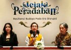 Keraton Yogyakarta Ajak Generasi Muda Pahami Budaya, Terinspirasi Sultan HB VIII