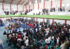 Ratusan Peserta Berlaga di Kejurkab e-Sports Purworejo 2025