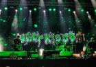 Edisi Terakhir JogjaROCKarta, Penonton Tak Rela Berpisah