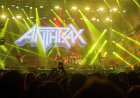Legenda Thrash Metal Anthrax Menutup Rangkaian Cerita JogjaROCKarta