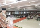 Dua Amal Usaha Muhammadiyah Menghadapi Persaingan Ketat, Ini Pesan Haedar Nashir