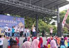 Bank Kulonprogo Meluncurkan Kredit Bunga Rendah untuk UMKM