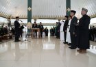 Sebanyak 103 Pejabat di Lingkungan Pemkab Sleman Dilantik