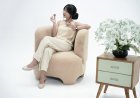 Lovise Sofa Rilis “SeoulBerry Collection”, Kenyamanan Urban ala Korea