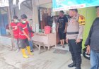 Warga Wadasmalang Meninggal di Depan Warung Makan Pasar Dorowati