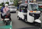 Jadi Primadona Baru, Bajaj Maxride Menanti Payung Hukum