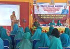 Sejumlah Kades di Klaten Merasakan Dampak Pengurangan Dana Desa