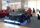 EX2 dan Starray EM-i Resmi Masuk Yogyakarta, Geely Perkuat Jaringan Diler untuk Dukung Konsumen
