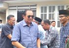 SBY Kunjungi Purworejo Mengenang Perjuangan Jenderal Sarwo Edhie Wibowo