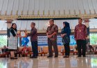 Total Kontribusi Rp 20 Miliar, 89 Perusahaan di Sleman Telah Melaporkan Program TJSP