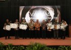 Pemkab Sleman Beri Penghargaan Evaluasi Kalurahan Inovatif Tahun 2025