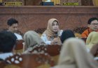 Bapperida Klaten Gelar Forum Satu Data