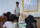UMBY dan The Mangrove Global Jalin Kerja Sama