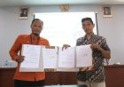 BPS dan PWI Sleman Kolaborasi Membangun Literasi Statistik