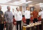 Ketua PSI DIY Mayor (Purn) Sunaryanta Minta Kadernya Dekat dengan Rakyat