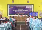 Banyak Persoalan, Purworejo Meluncurkan Gerakan Sekolah Cerdas Bermedia