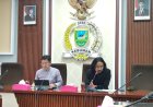 Masa Sidang Tahun 2026, DPRD Kebumen Membahas 12 Raperda