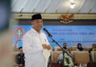 Puncak Acara Hari Guru Nasional dan HUT PGRI Digelar di Sleman