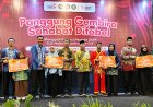 Gebyar Panggung Gembira Difabel 2025 di Yogyakarta Jadi Ruang Ekspresi, Tegaskan Hak-Hak Penyandang Disabilitas